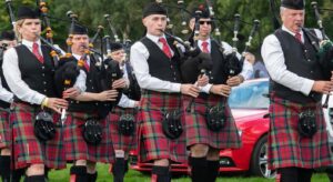 Scottish Tourim