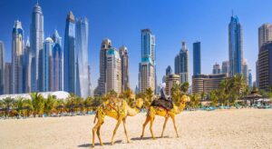 UAE Tourism