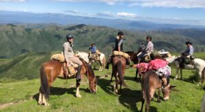 Argentina Tourism