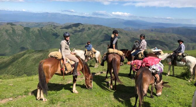 Argentina Tourism
