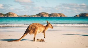 Australia Tourism