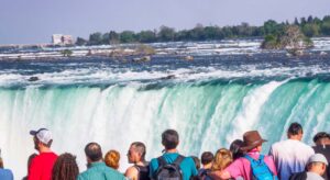 Canada Tourism