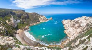 Channel Islands Tourism
