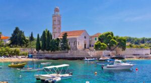 Croatia Vacations