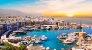 Cyprus