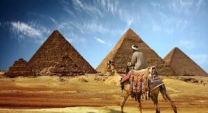 Egypt Tourism