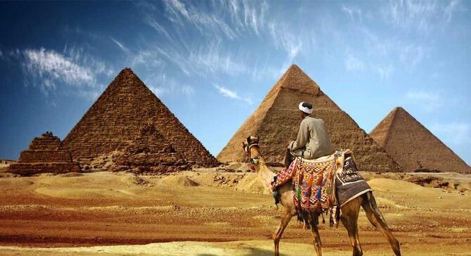 Egypt Tourism