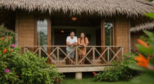 Global Accommodation