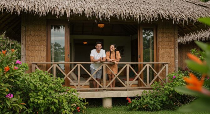 Global Accommodation