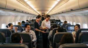 Global Travel