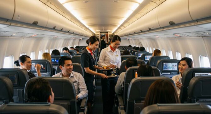 Global Travel