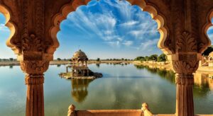 India Tourism