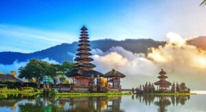Indonesia Tourism