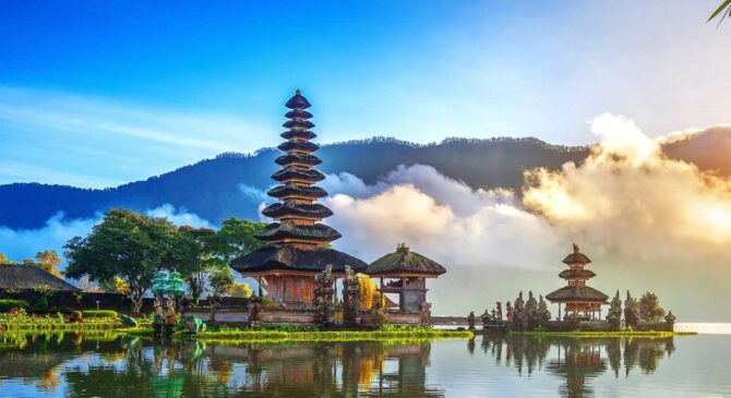 Indonesia Tourism