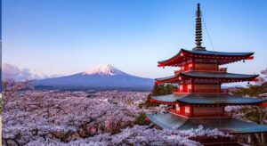 Japan Tourism