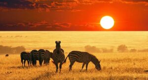 Kenya Tourism