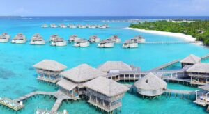 Maldives Tourism