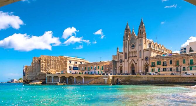 Malta