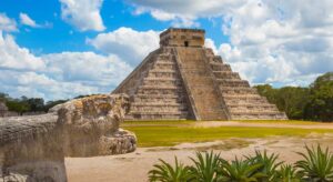 Mexico Tourism