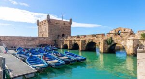Morocco Tourism