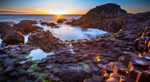 Northern Ireland Tourism
