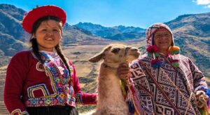 Peru Tourism