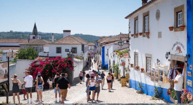 Portugal