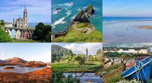 Republic of Ireland Tourism