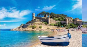 Spain Holidays