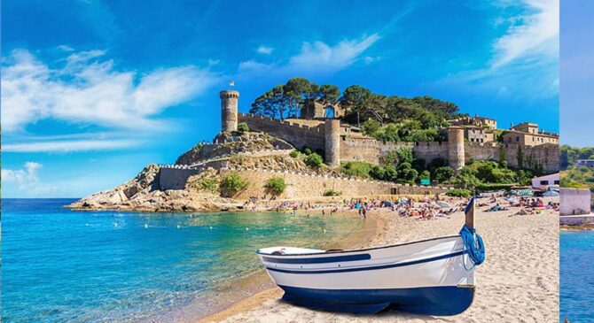 Spain Holidays