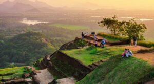 Sri Lanka Tourism