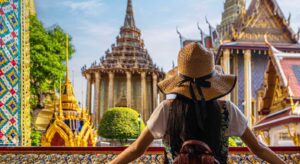 Thailand Tourism