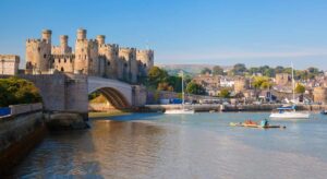 Wales-Tourism